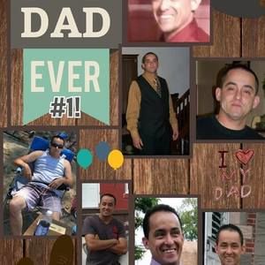 Meet your Posher, Pedro